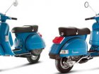 1998 Vespa PX125